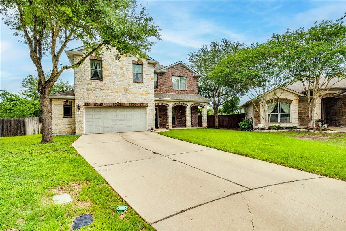 2061 Genesta Dr, Buda, TX 78610