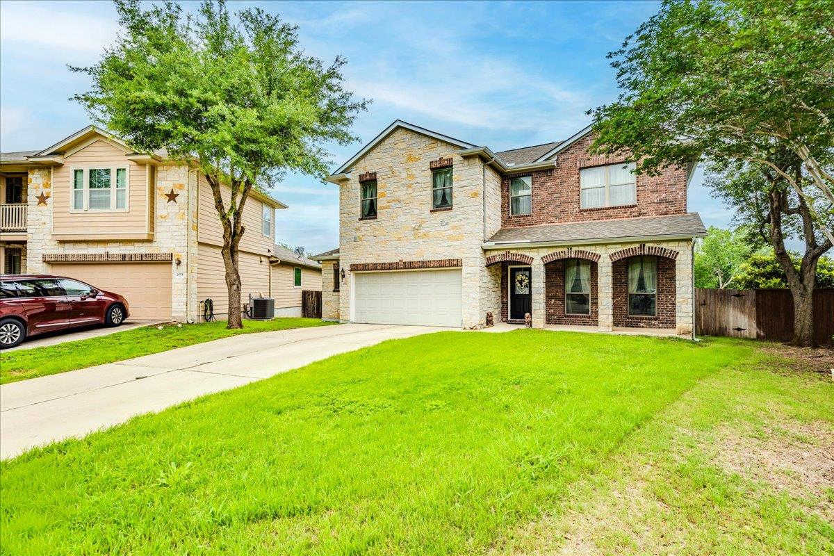 2061 Genesta Dr, Buda, TX 78610