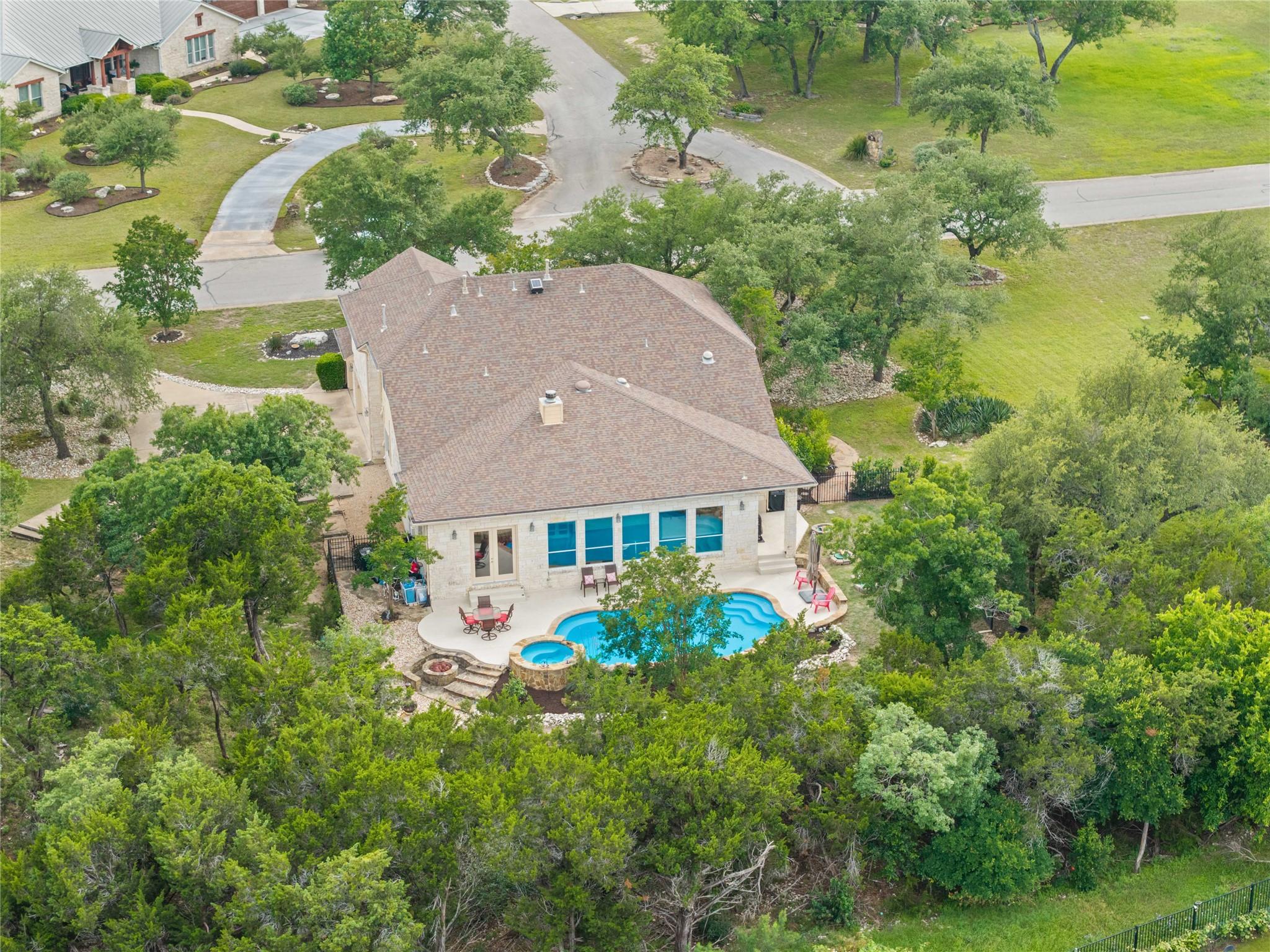 1710 Mira Vis, Leander, TX 78641