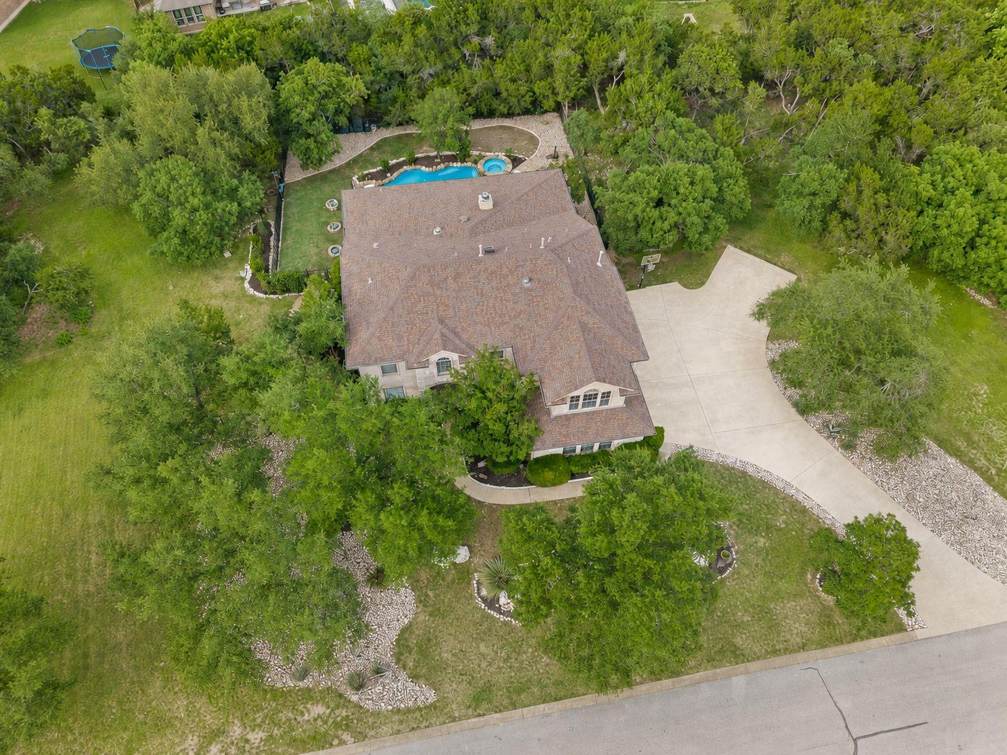 1710 Mira Vis, Leander, TX 78641