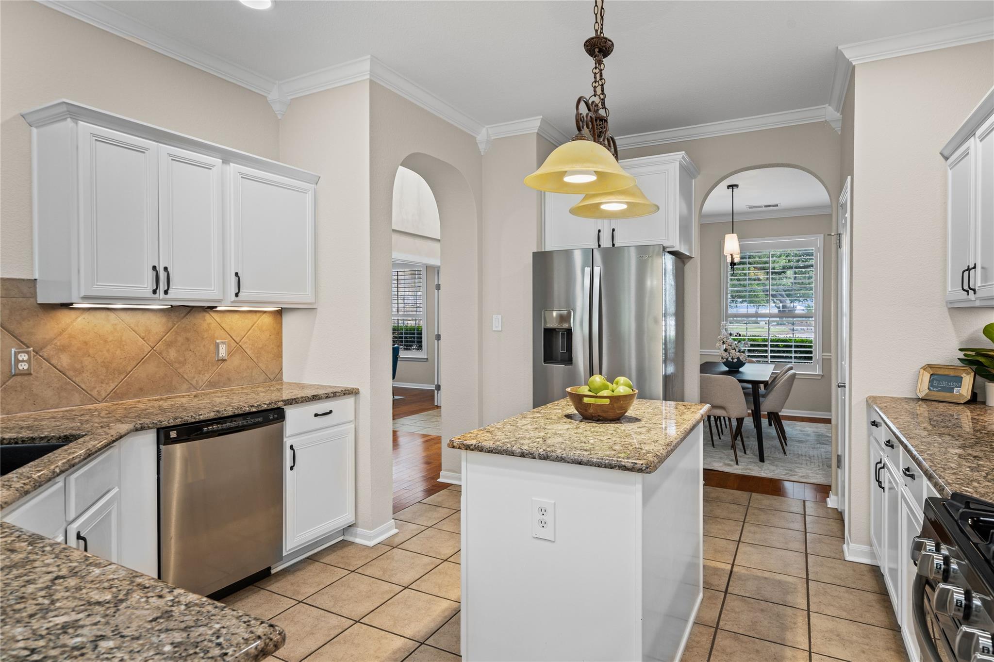 1710 Mira Vis, Leander, TX 78641