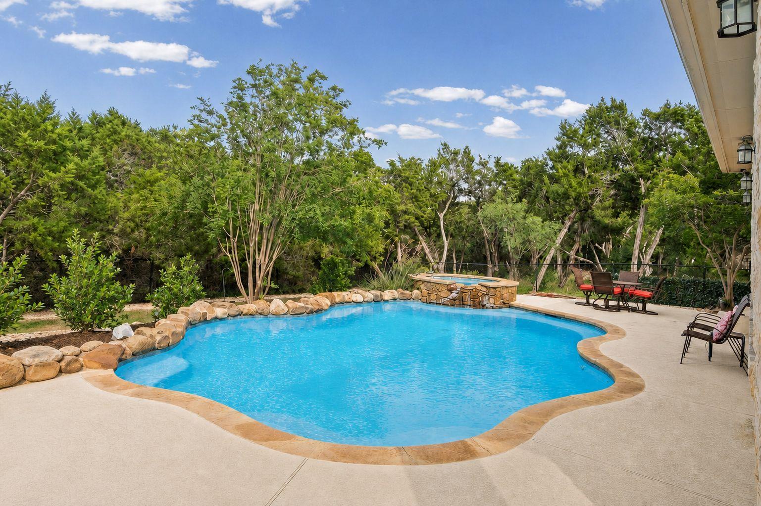 1710 Mira Vis, Leander, TX 78641