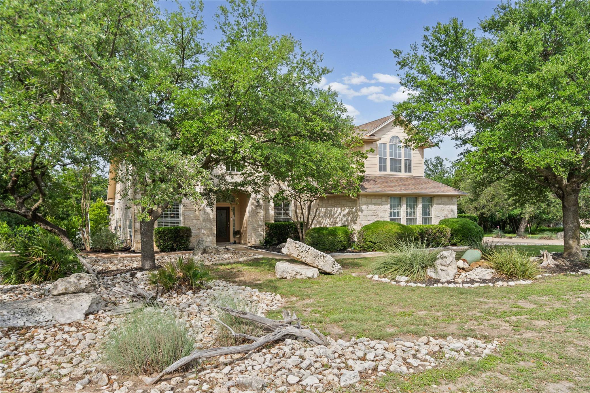 1710 Mira Vis, Leander, TX 78641