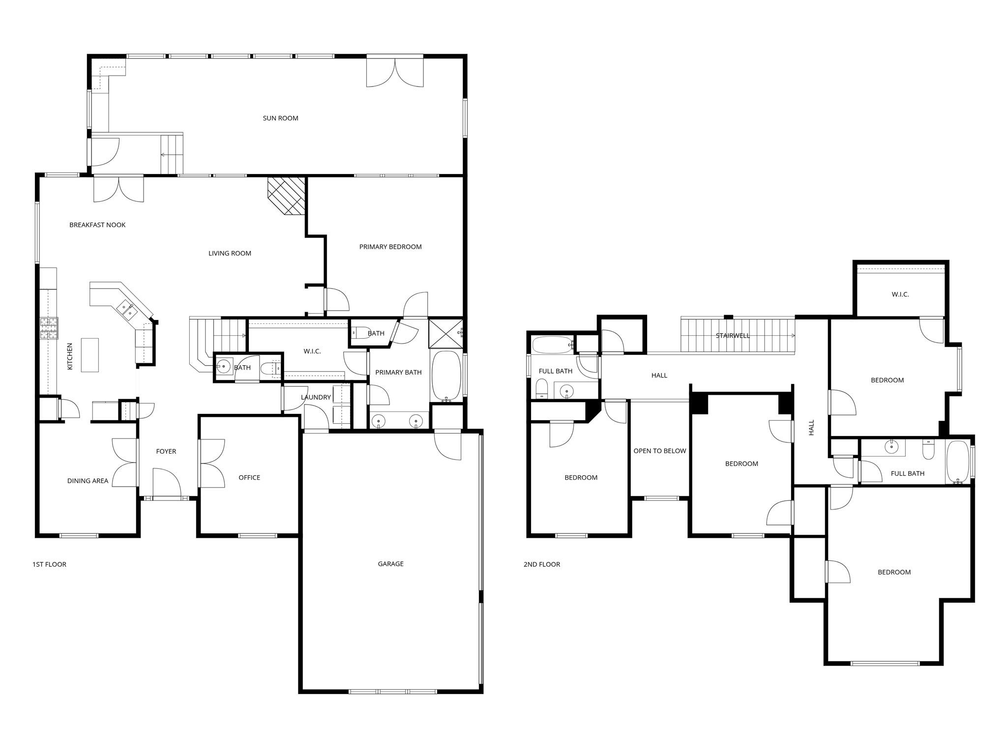 1710 Mira Vis, Leander, TX 78641