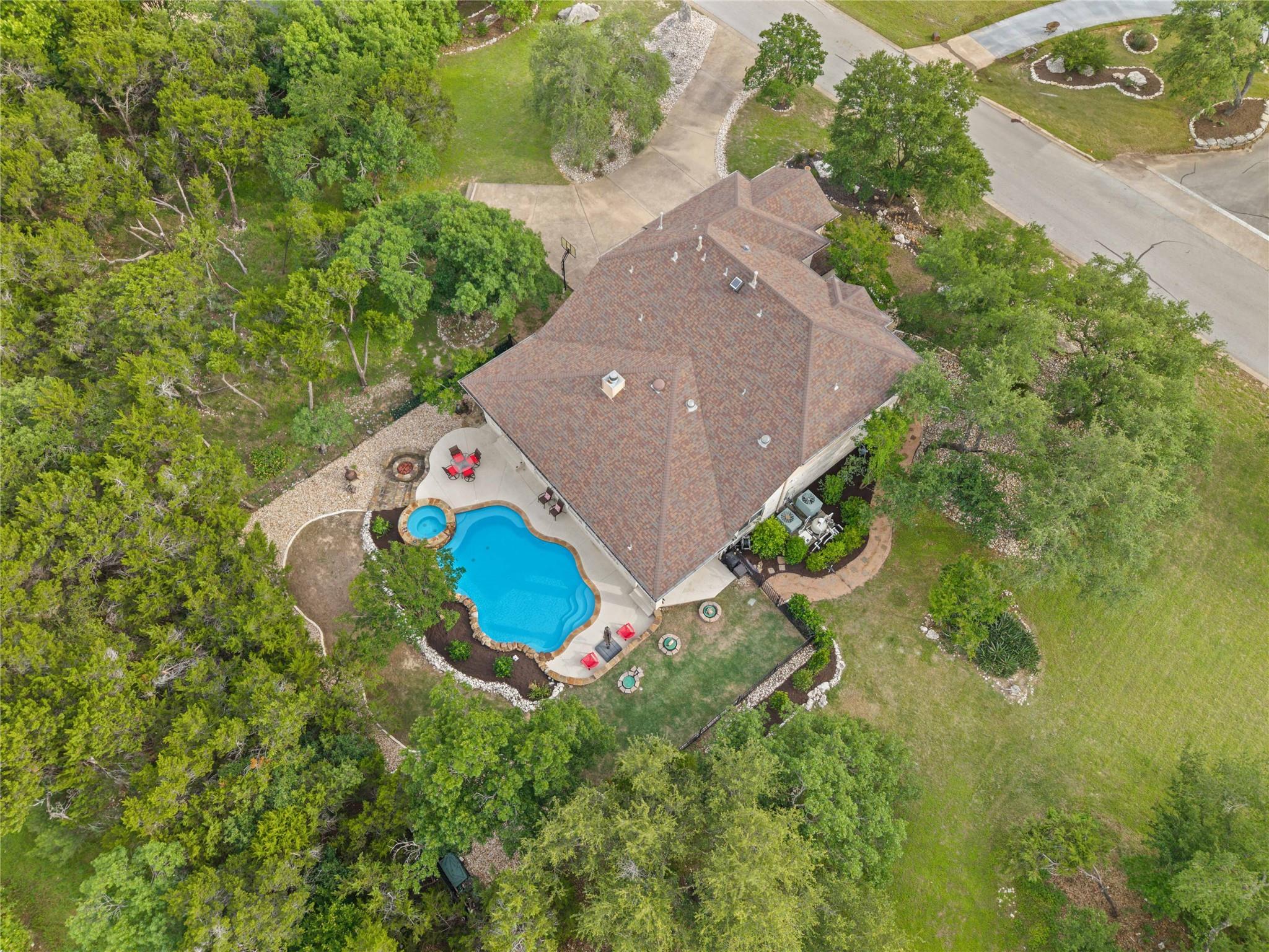 1710 Mira Vis, Leander, TX 78641