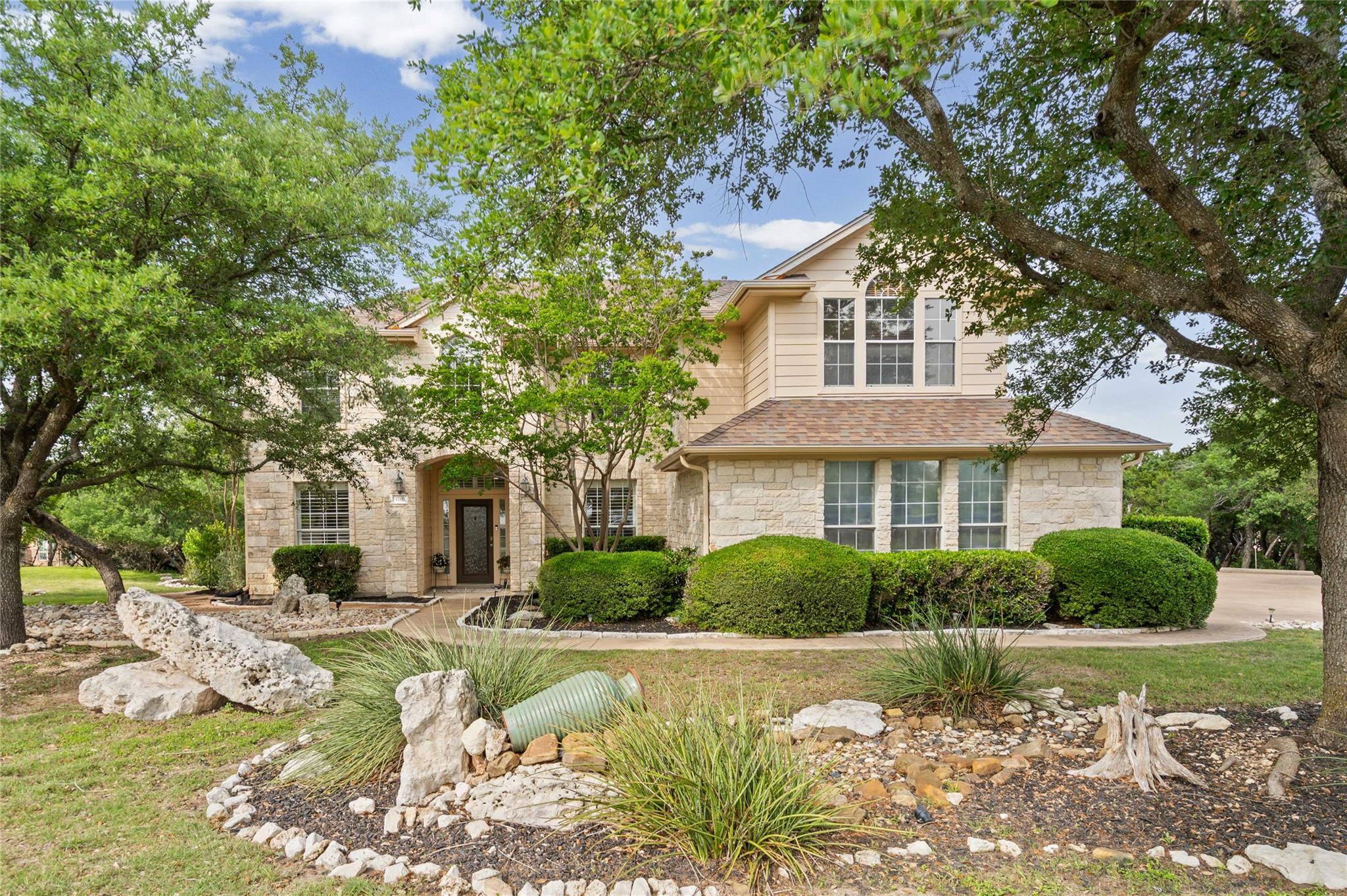 1710 Mira Vis, Leander, TX 78641