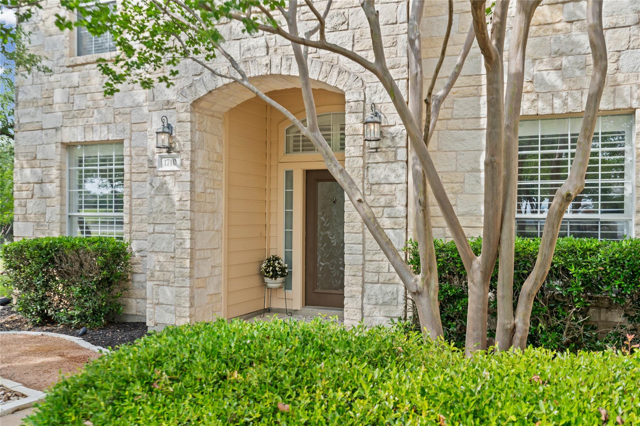 1710 Mira Vis, Leander, TX 78641