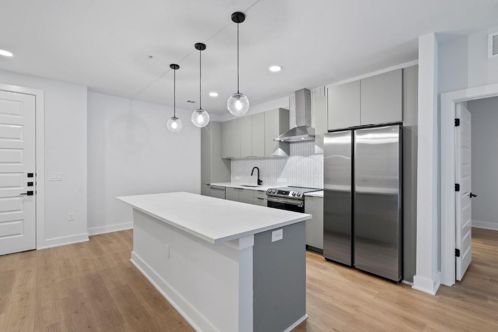 2500 Longview St # 105, Austin, TX 78705