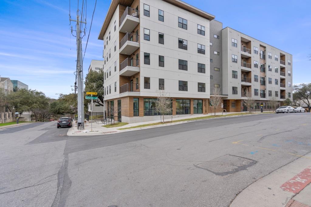 2500 Longview St # 105, Austin, TX 78705