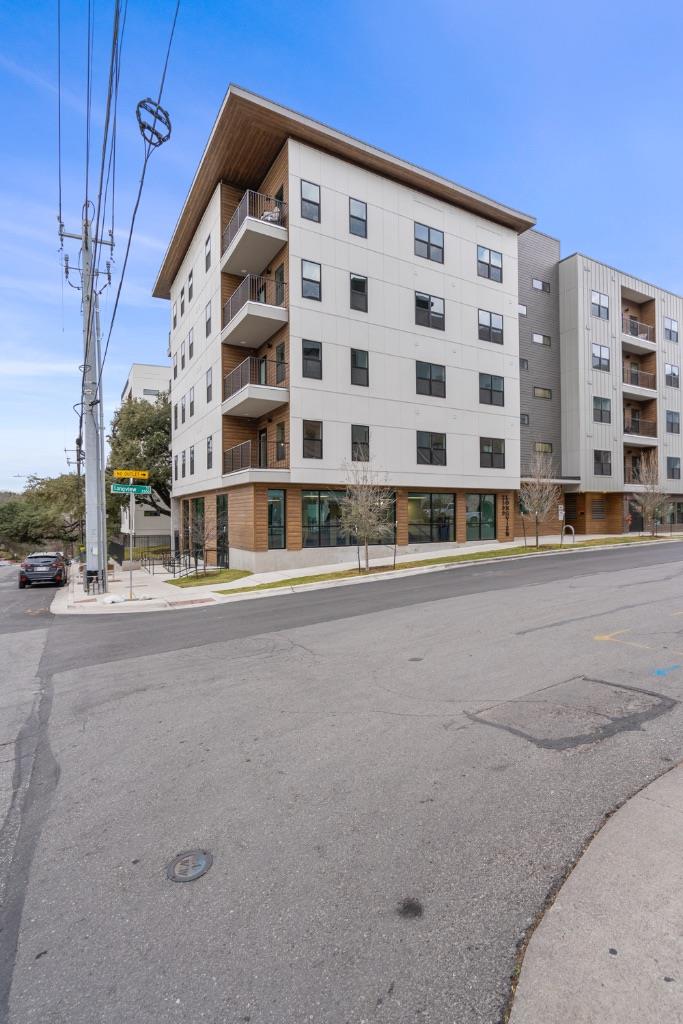 2500 Longview St # 105, Austin, TX 78705