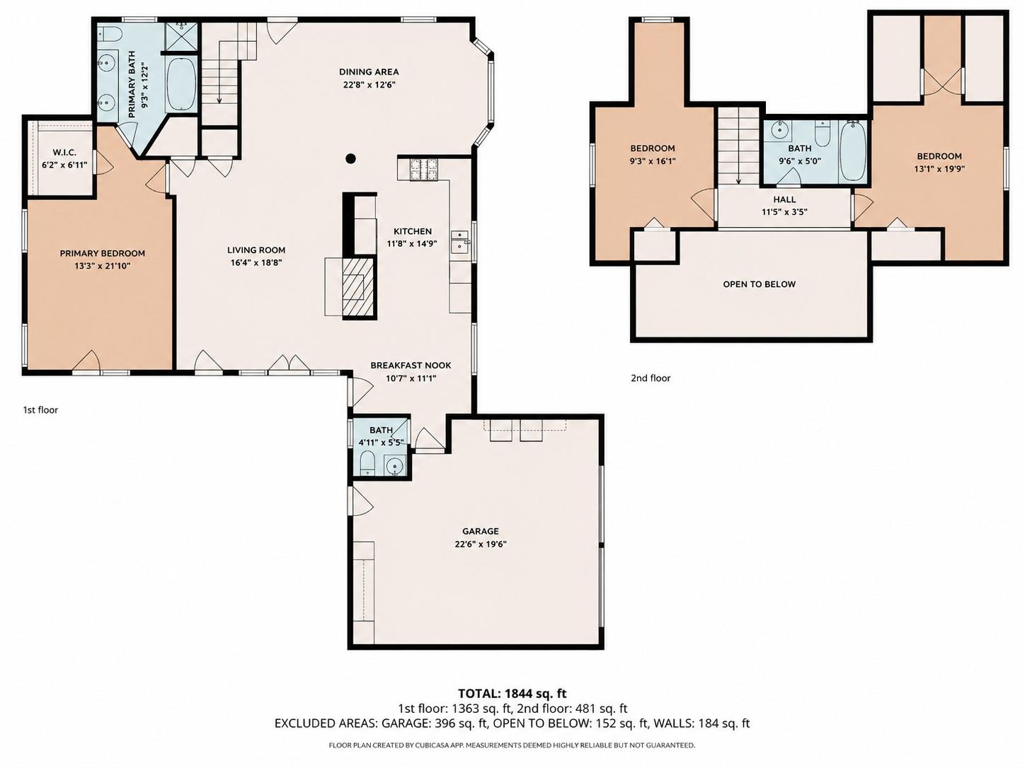 400 Split Oak Dr, Pflugerville, TX 78660