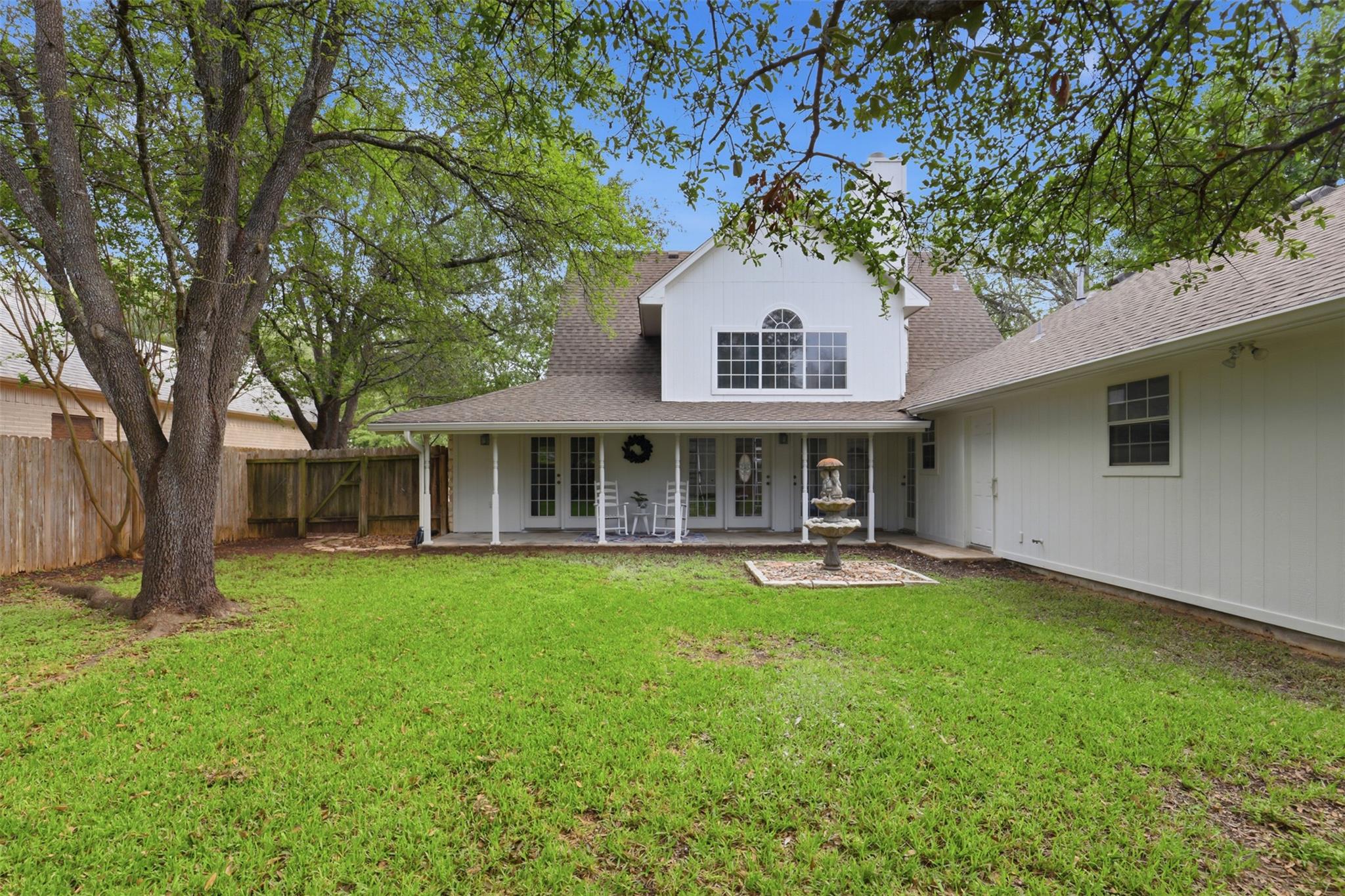 400 Split Oak Dr, Pflugerville, TX 78660