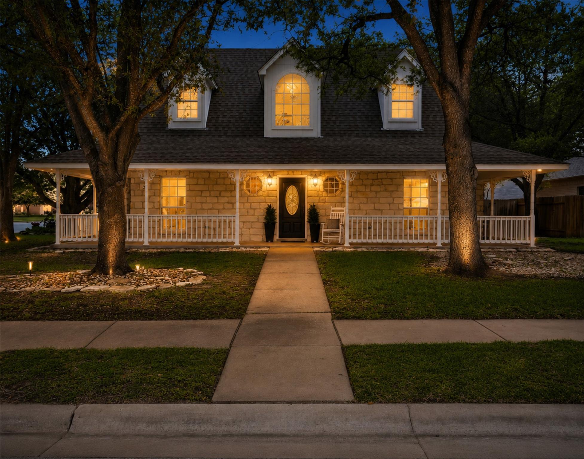 400 Split Oak Dr, Pflugerville, TX 78660