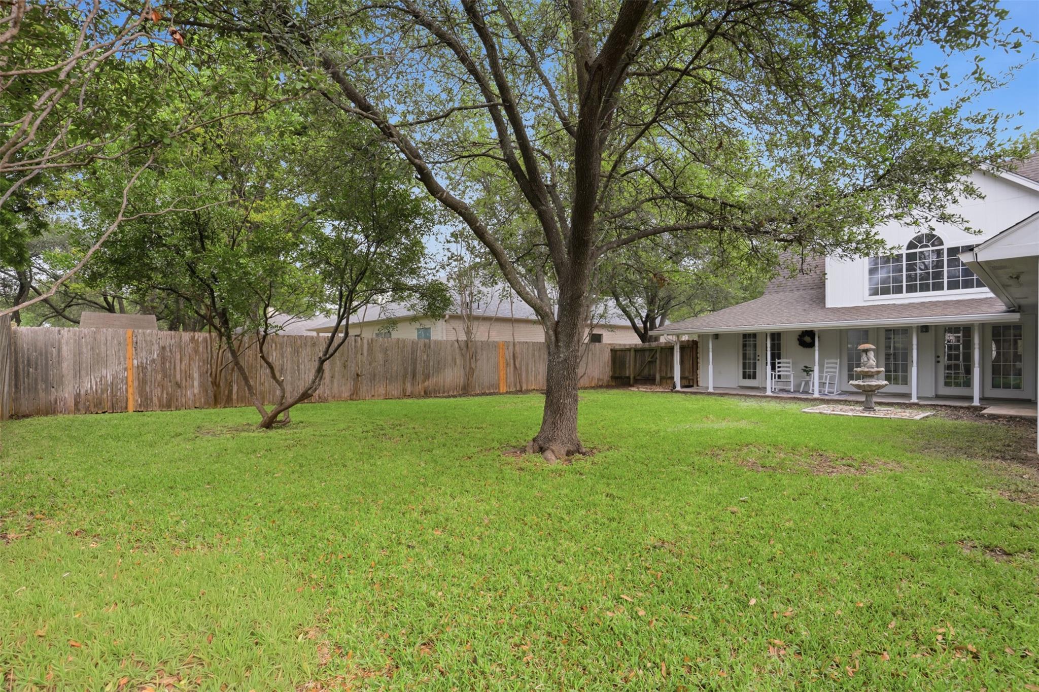 400 Split Oak Dr, Pflugerville, TX 78660