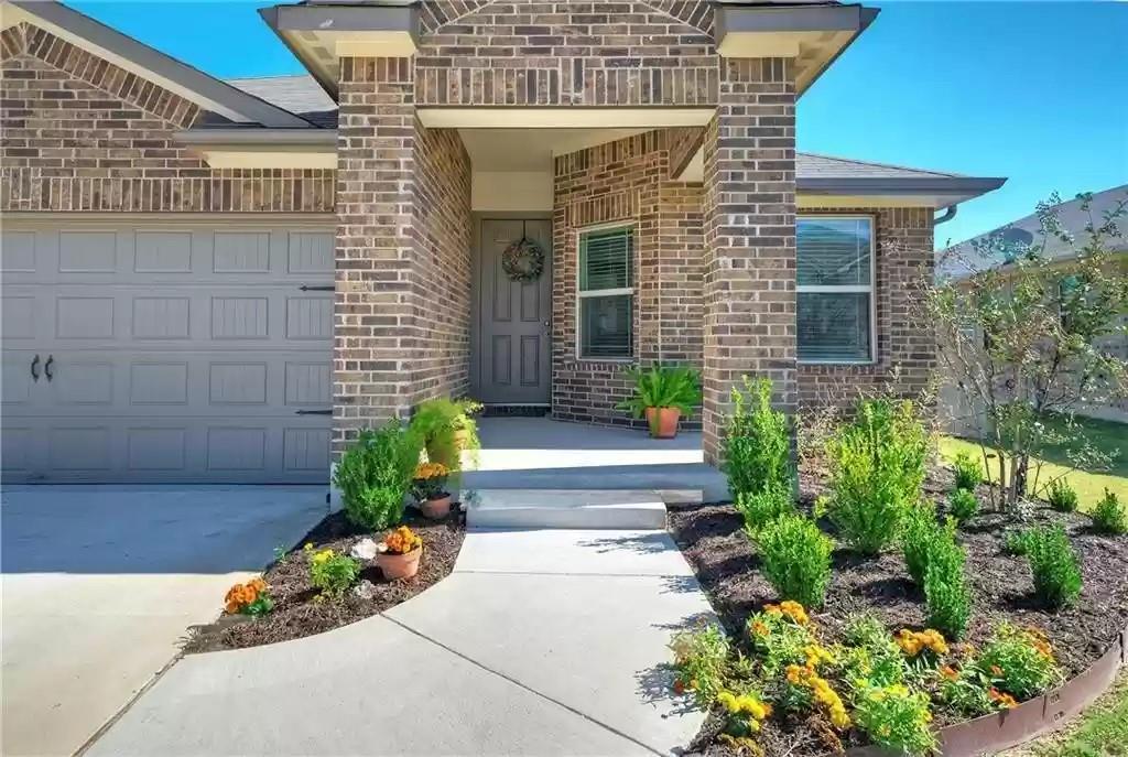 13809 Rosebud Isle Dr, Manor, TX 78653