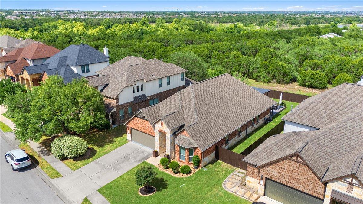 3000 Rio Verde Dr, Leander, TX 78641