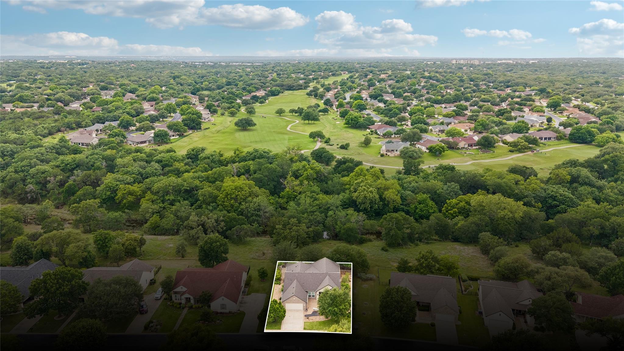 109 Crystal Springs Dr, Georgetown, TX 78633