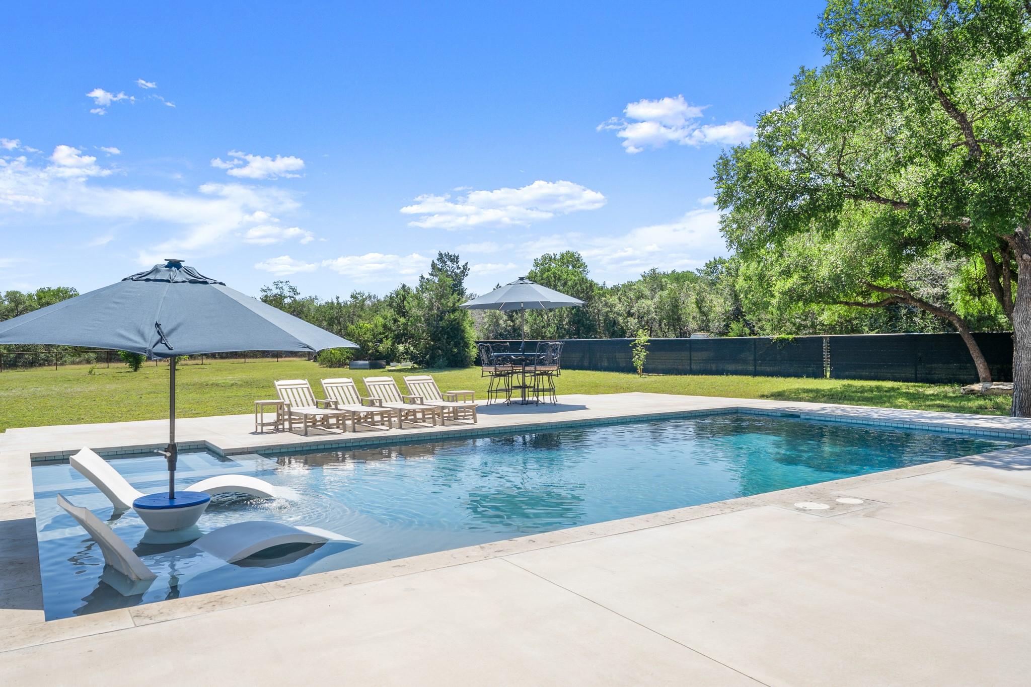 209 Esperanza Petal Pass, Liberty Hill, TX 78642