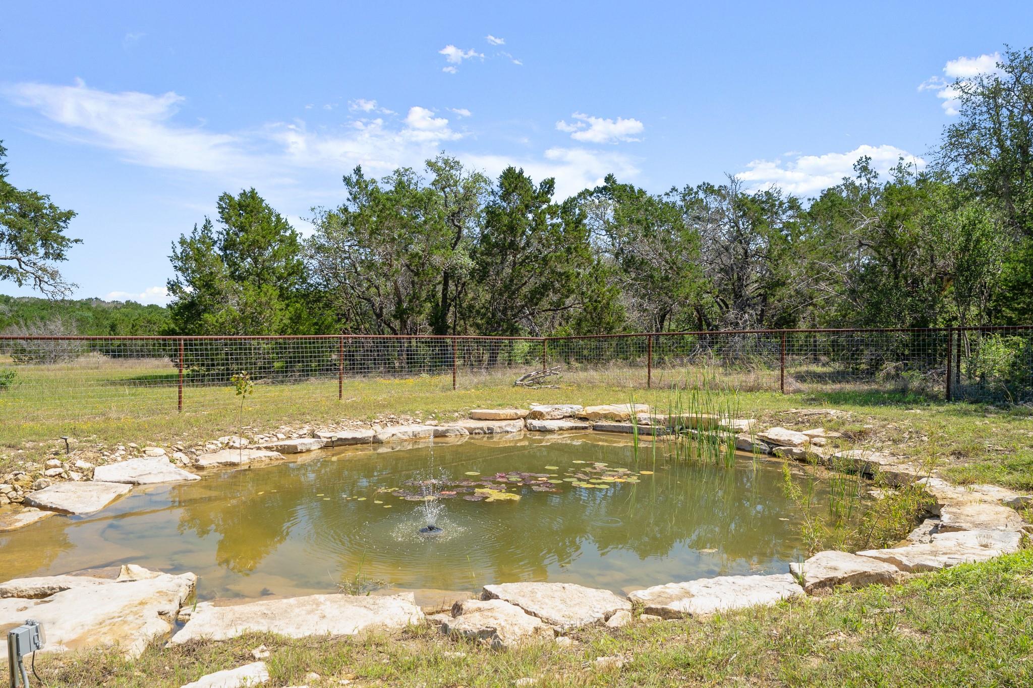 209 Esperanza Petal Pass, Liberty Hill, TX 78642