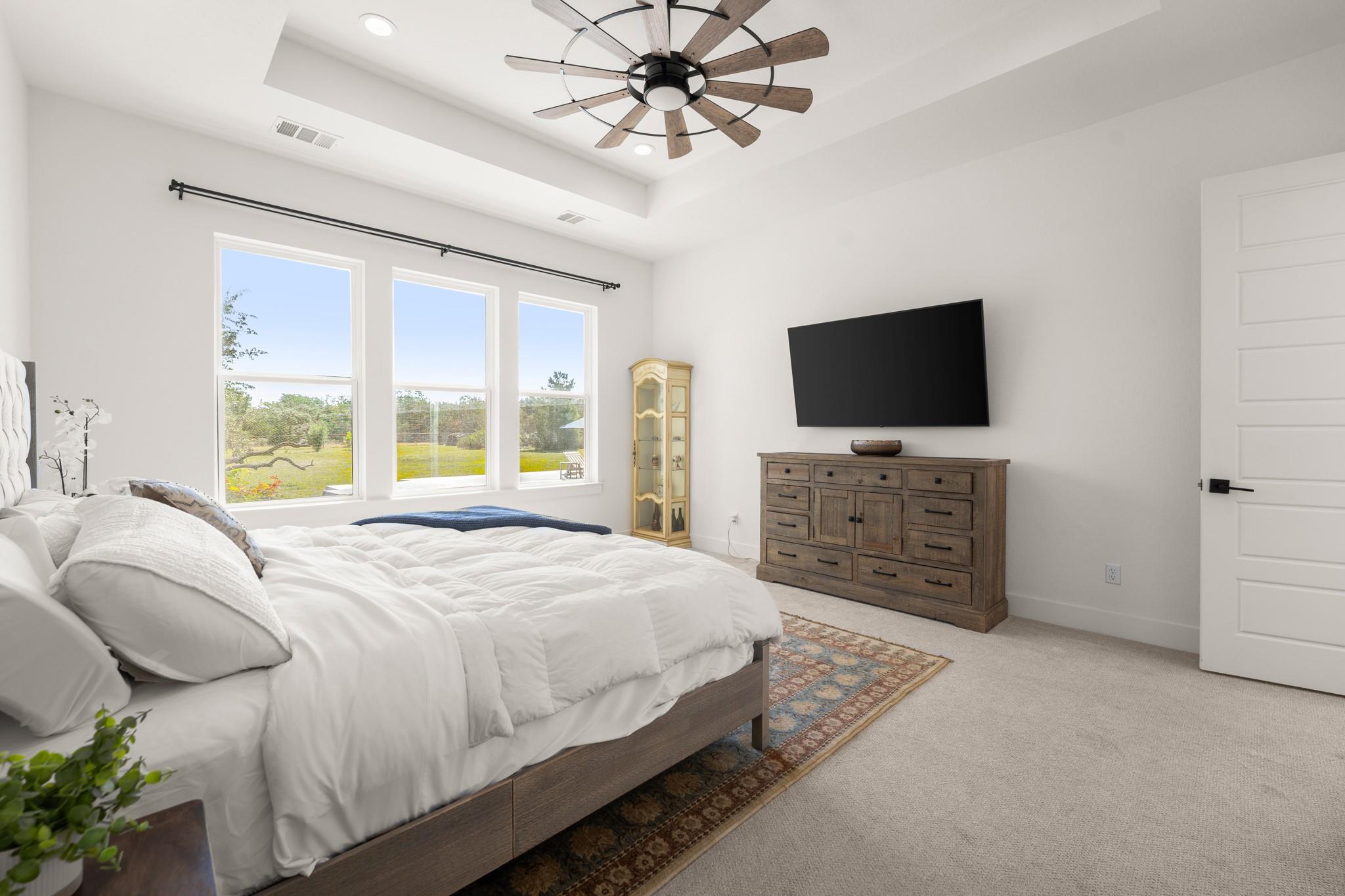 209 Esperanza Petal Pass, Liberty Hill, TX 78642