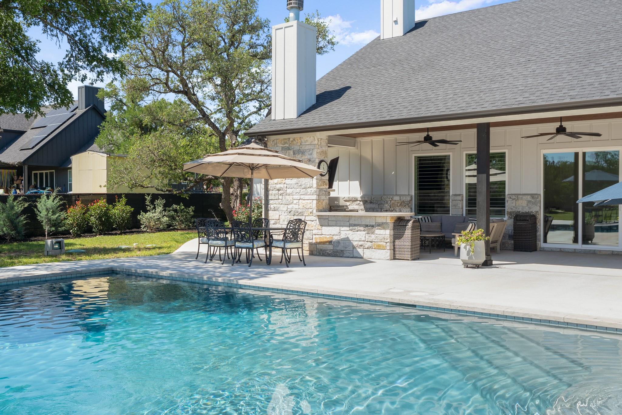 209 Esperanza Petal Pass, Liberty Hill, TX 78642