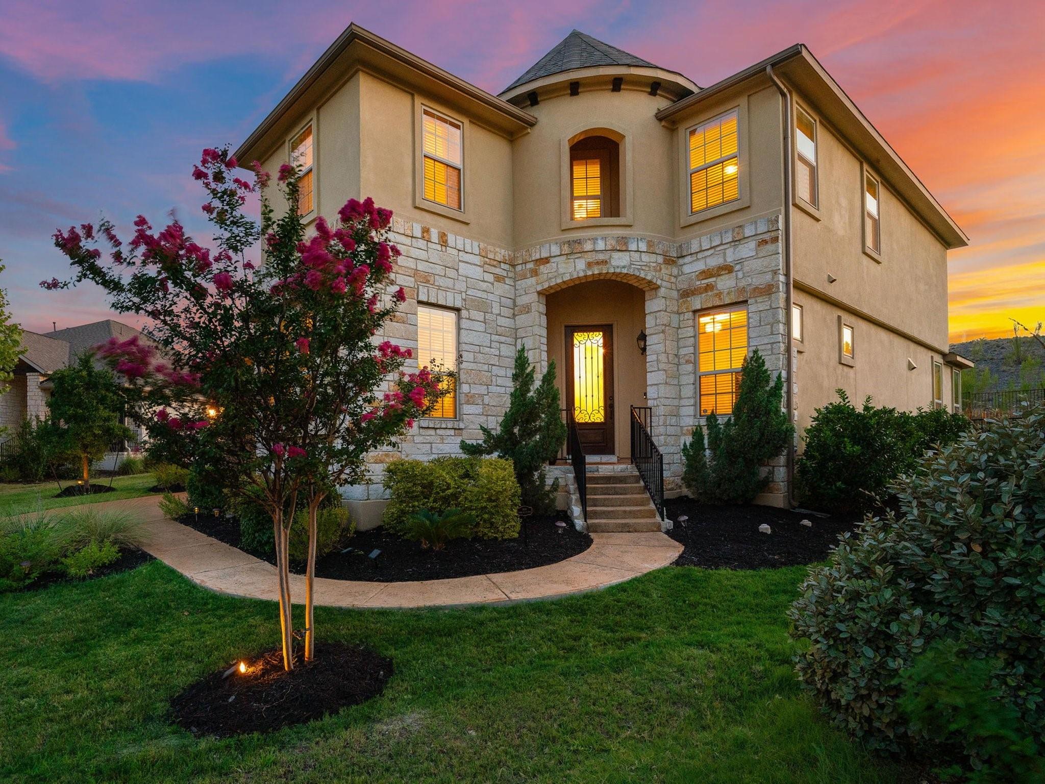 307 Ansley Cv, Lakeway, TX 78738
