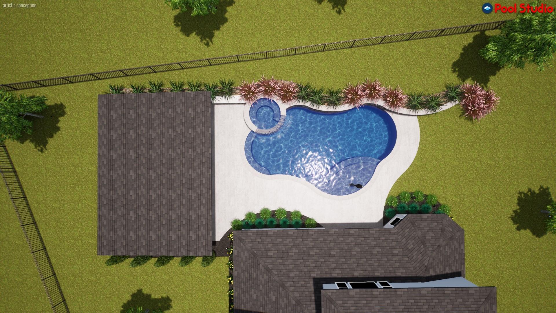307 Ansley Cv, Lakeway, TX 78738
