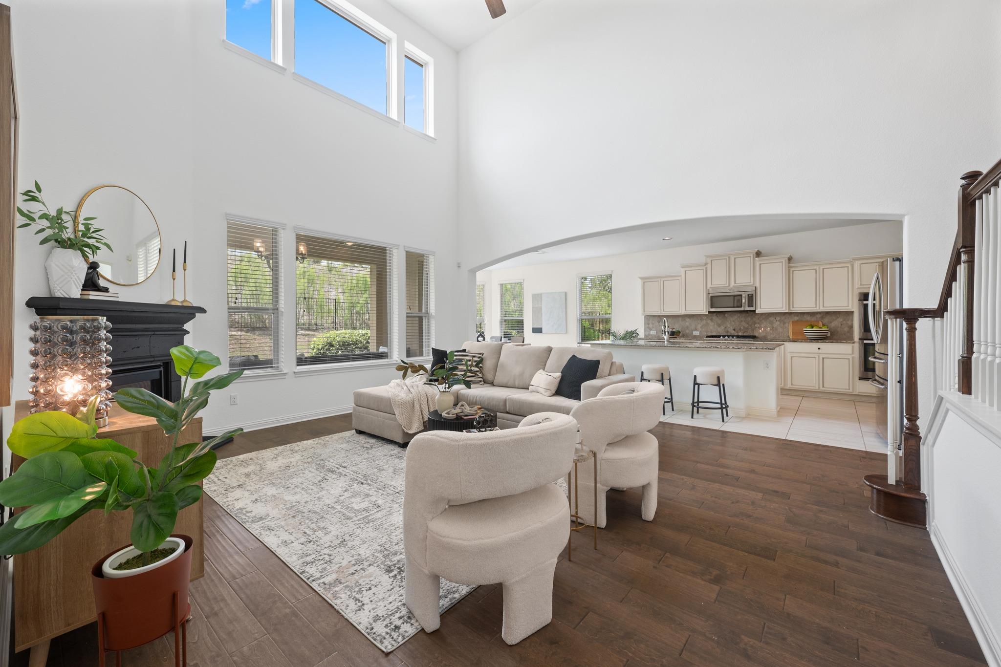 307 Ansley Cv, Lakeway, TX 78738