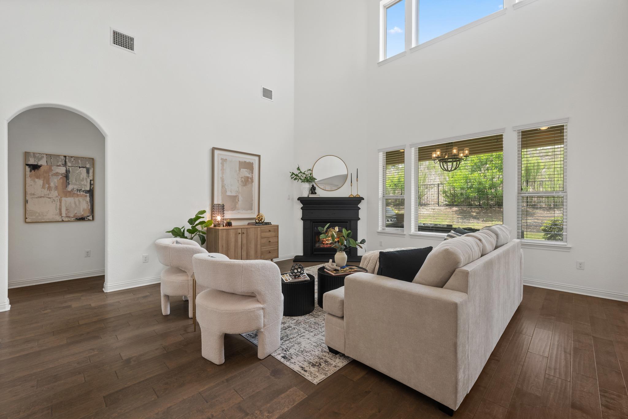 307 Ansley Cv, Lakeway, TX 78738