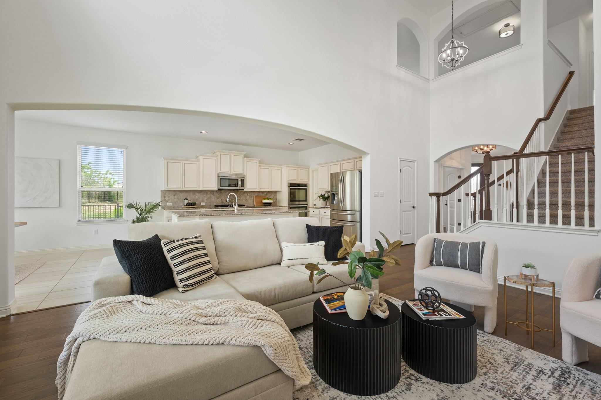307 Ansley Cv, Lakeway, TX 78738