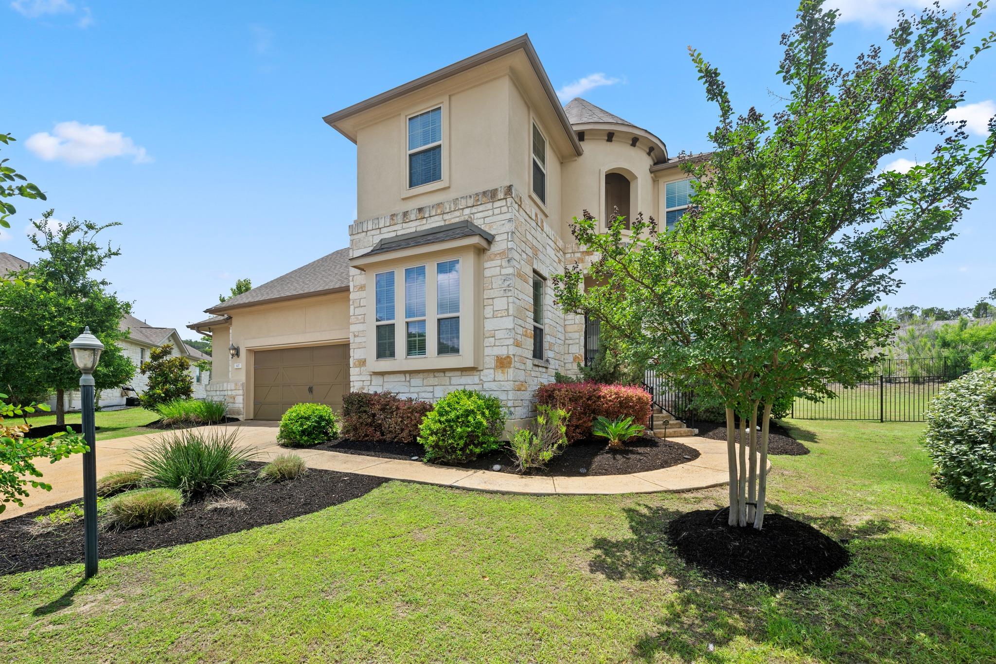 307 Ansley Cv, Lakeway, TX 78738
