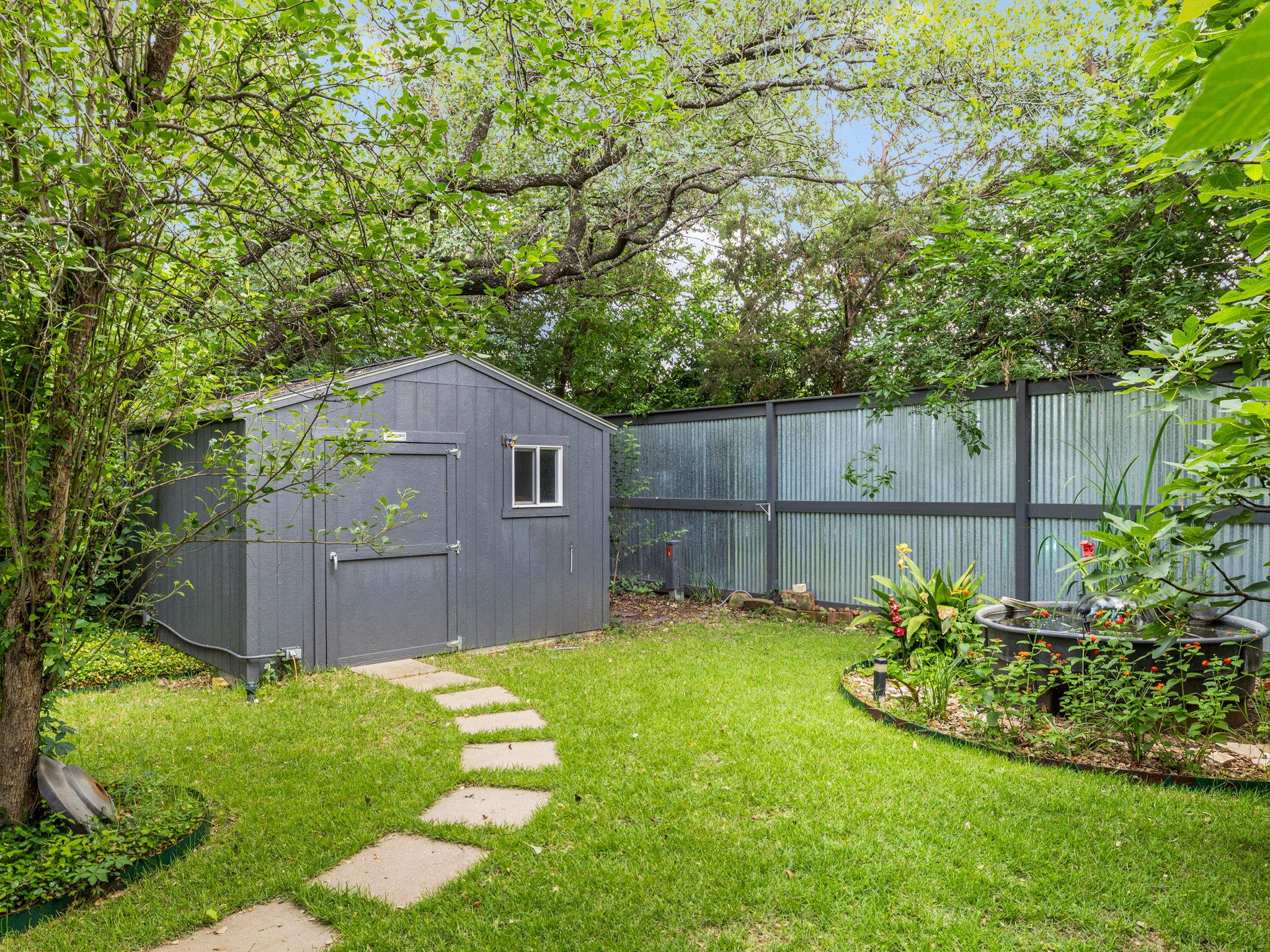 309 N Kings Canyon Dr, Cedar Park, TX 78613