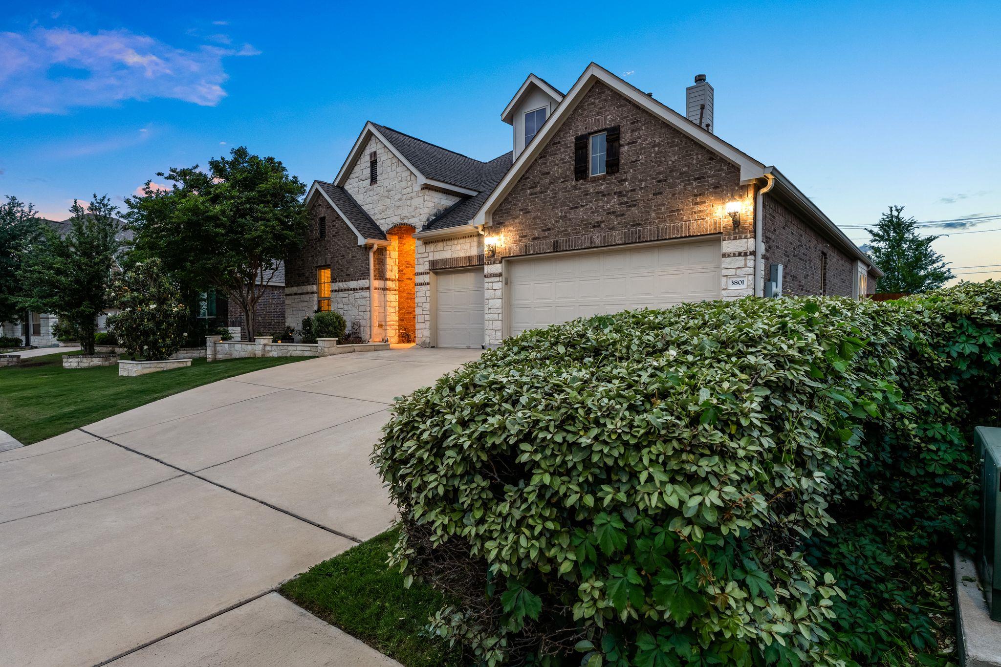 3801 Carya Dr, Leander, TX 78641