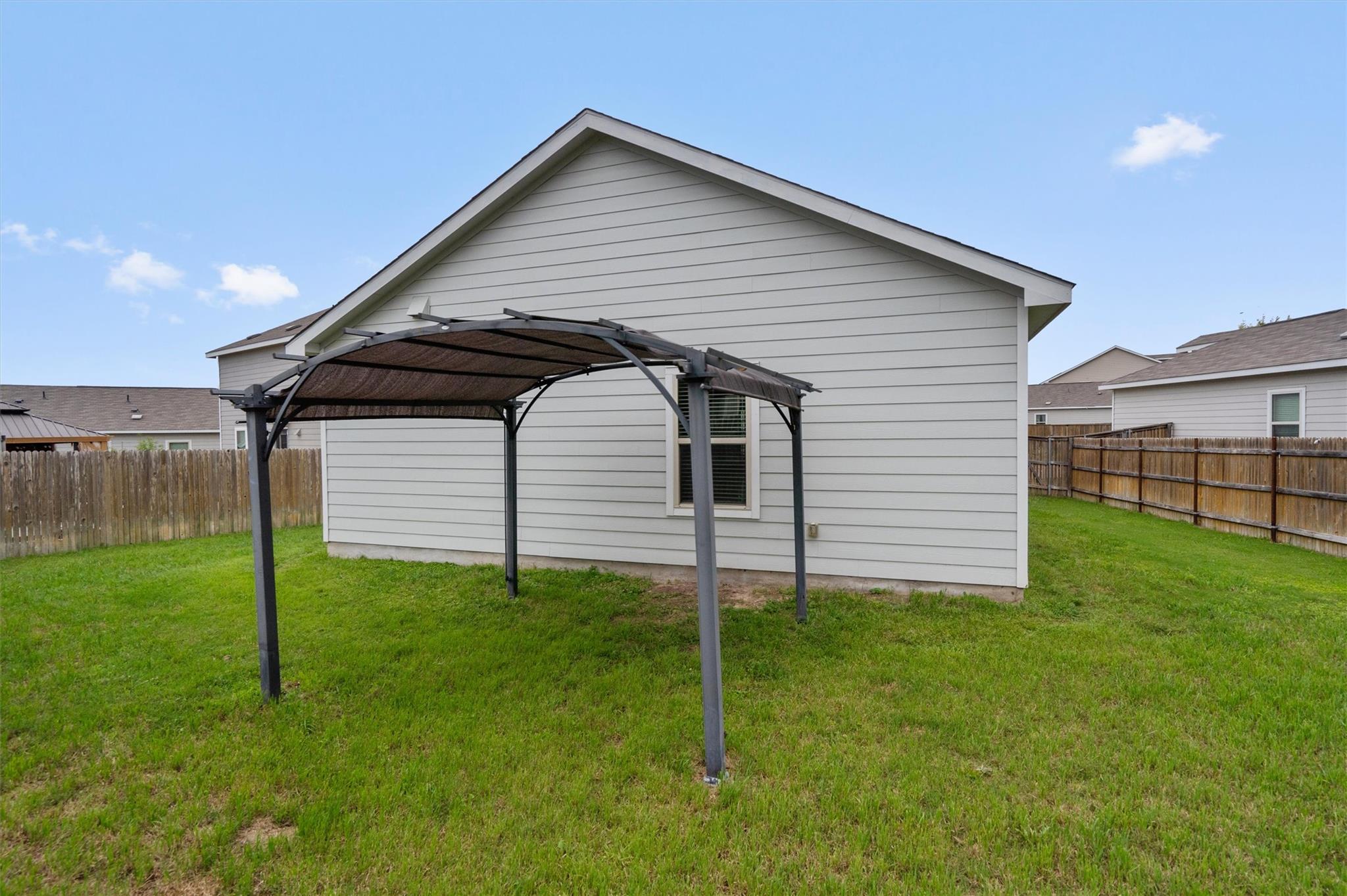 791 Circle Way, Jarrell, TX 76537
