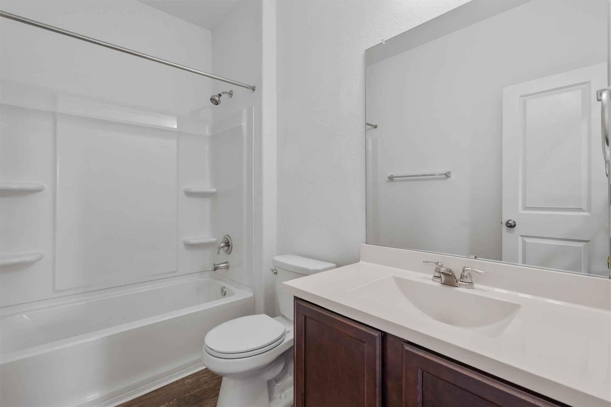 791 Circle Way, Jarrell, TX 76537