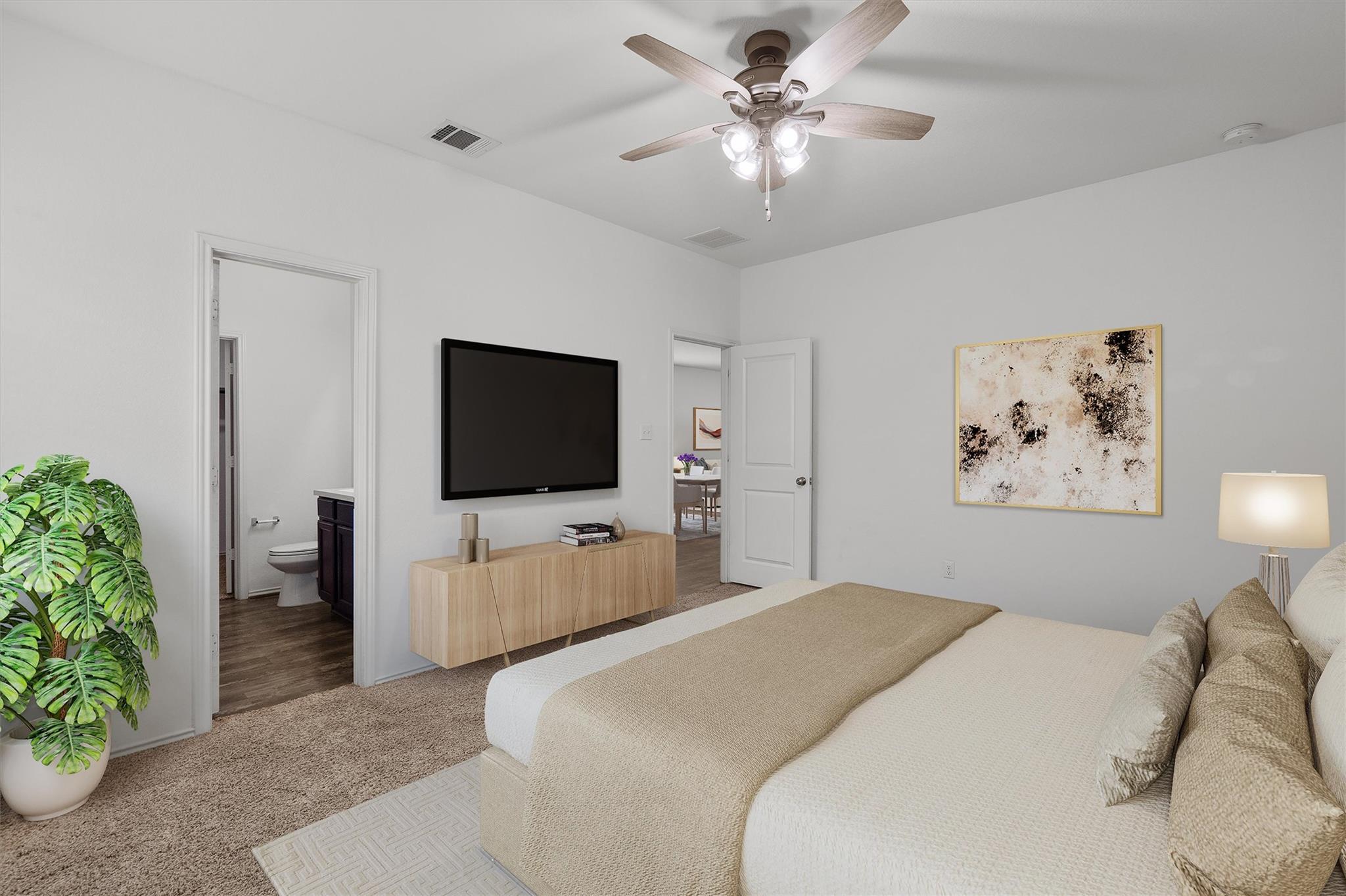 791 Circle Way, Jarrell, TX 76537