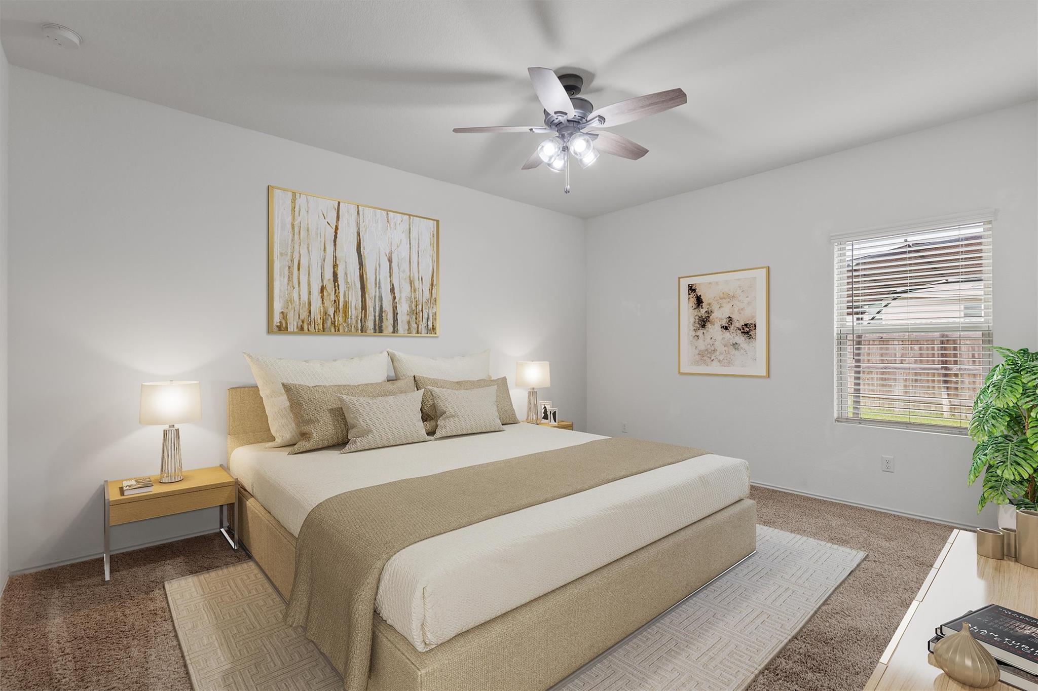 791 Circle Way, Jarrell, TX 76537