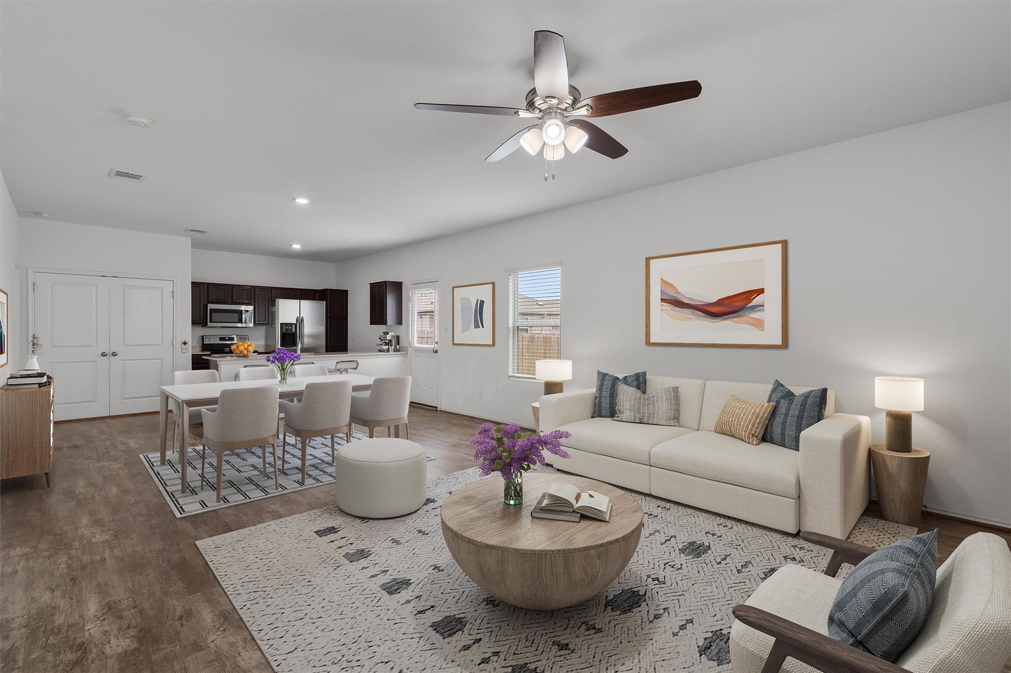 791 Circle Way, Jarrell, TX 76537