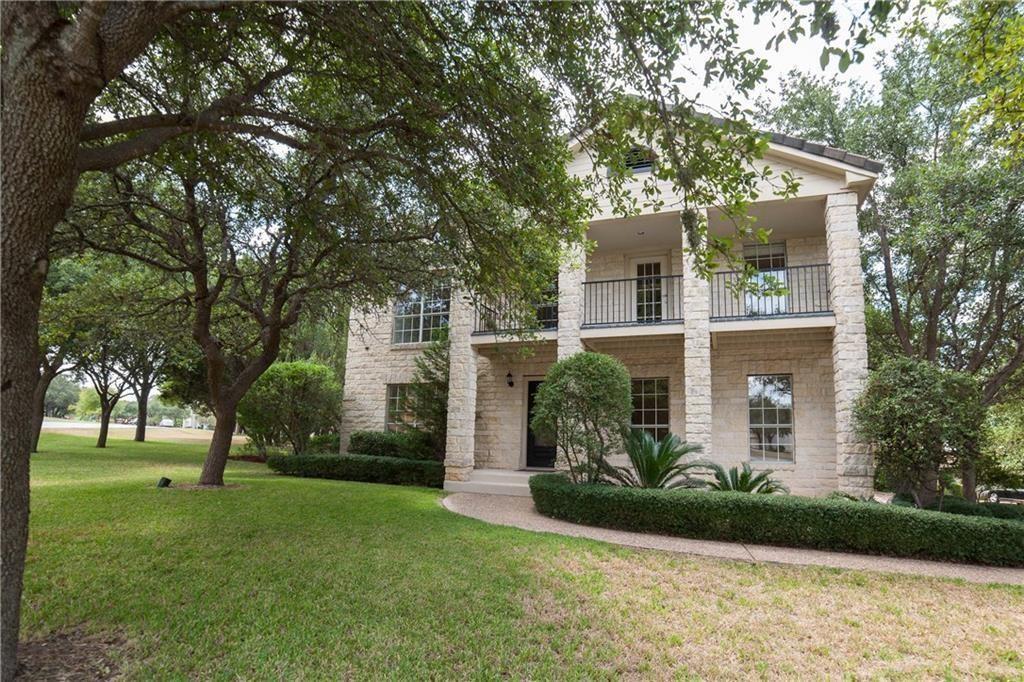 1701 Idle Hour Cv, Lakeway, TX 78734