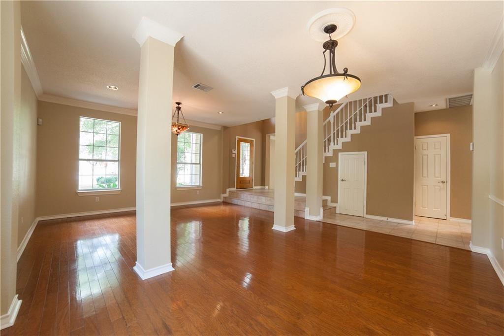 1701 Idle Hour Cv, Lakeway, TX 78734