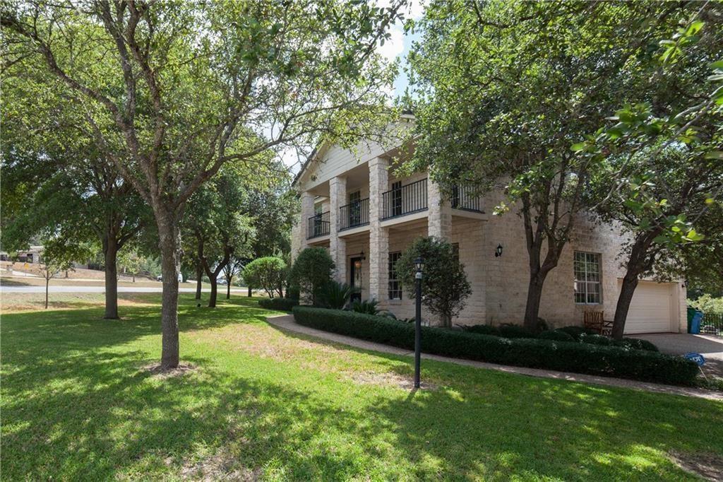 1701 Idle Hour Cv, Lakeway, TX 78734