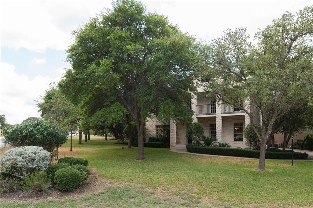 1701 Idle Hour Cv, Lakeway, TX 78734