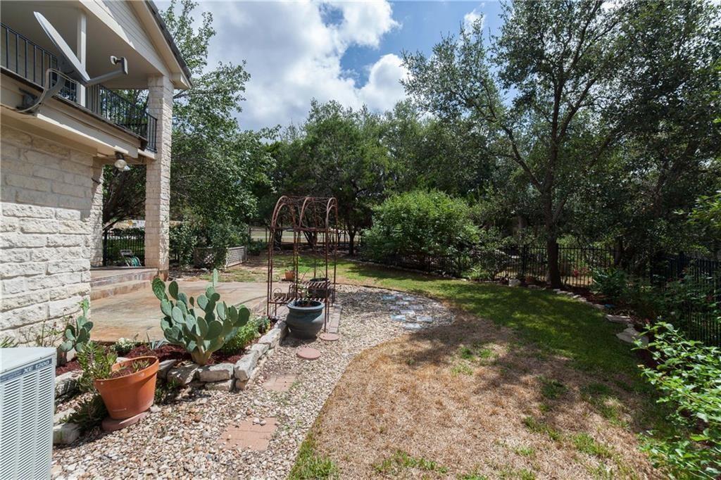 1701 Idle Hour Cv, Lakeway, TX 78734