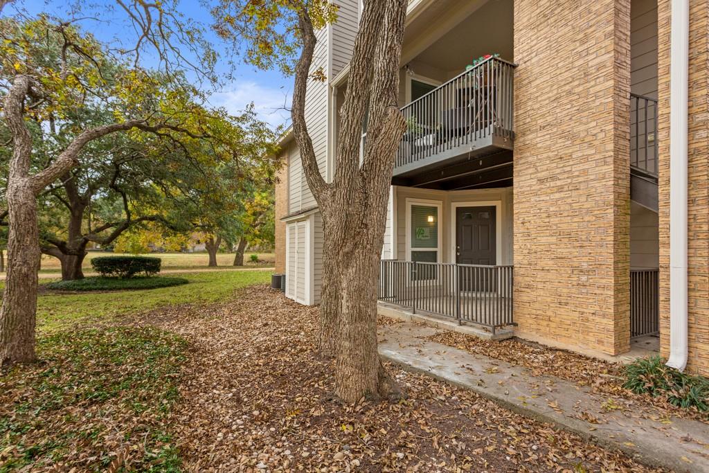 10616 Mellow Meadows Dr # 16A, Austin, TX 78750