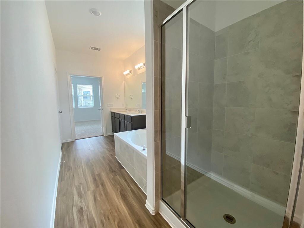 822 Affazia Ln, Georgetown, TX 78628