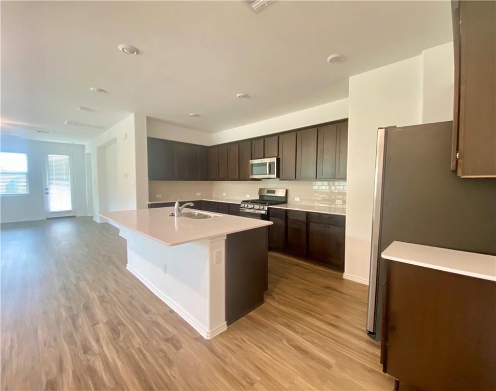 822 Affazia Ln, Georgetown, TX 78628