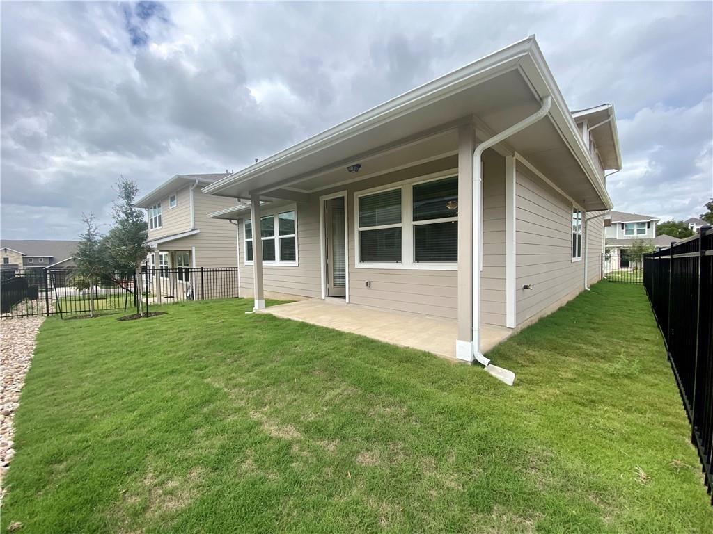 822 Affazia Ln, Georgetown, TX 78628