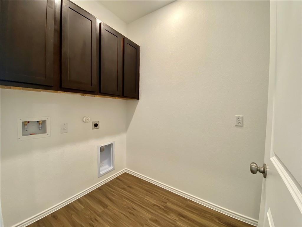 822 Affazia Ln, Georgetown, TX 78628