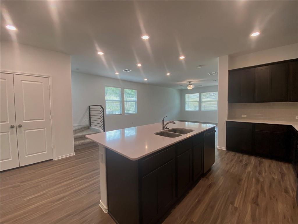 822 Affazia Ln, Georgetown, TX 78628