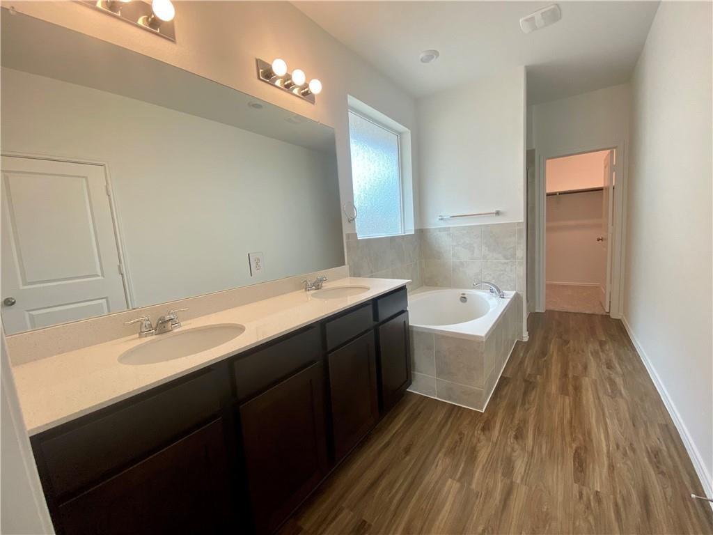 822 Affazia Ln, Georgetown, TX 78628